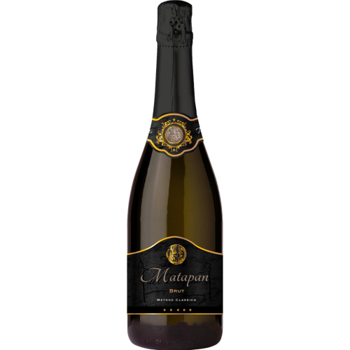 «MATAPAN»  METODO CLASSICO - BRUT "TERRE DEL DOGADO"
