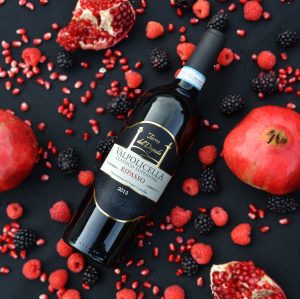 VALPOLICELLA RIPASSO  CLASSICO SUPERIORE DOC "TERRE DEL DOGADO" - immagine 3