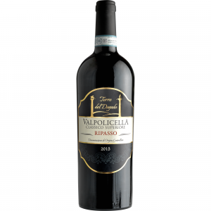 VALPOLICELLA RIPASSO  CLASSICO SUPERIORE DOC "TERRE DEL DOGADO"