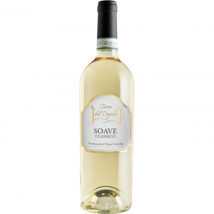 SOAVE CLASSICO DOC "TERRE DEL DOGADO"
