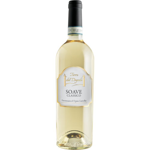 SOAVE CLASSICO DOC "TERRE DEL DOGADO"