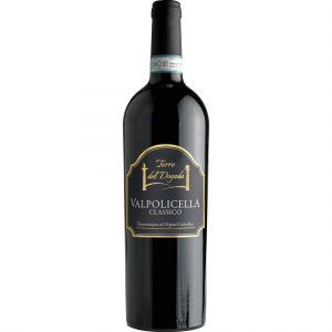 VALPOLICELLA CLASSICO DOC "TERRE DEL DOGADO"