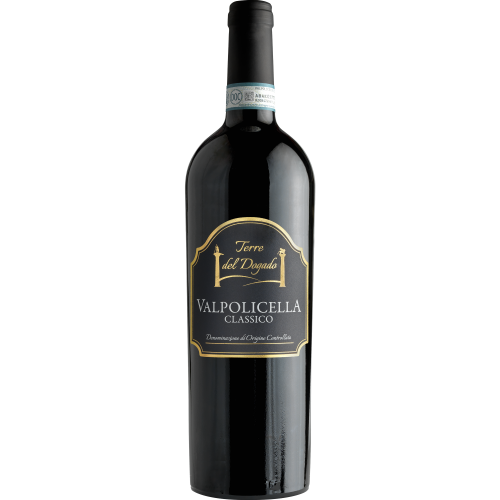 VALPOLICELLA CLASSICO DOC "TERRE DEL DOGADO"