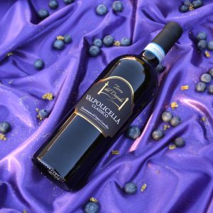 VALPOLICELLA CLASSICO DOC "TERRE DEL DOGADO" - immagine 2