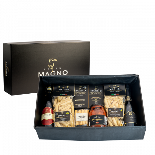 Angel Perfetto Box 2.0