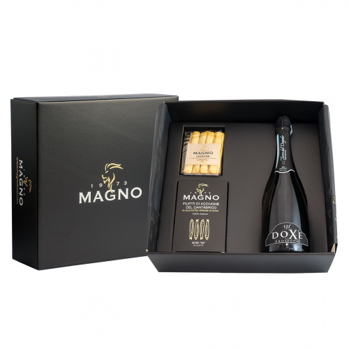 Box "Aperitivo Perfetto 1.0"