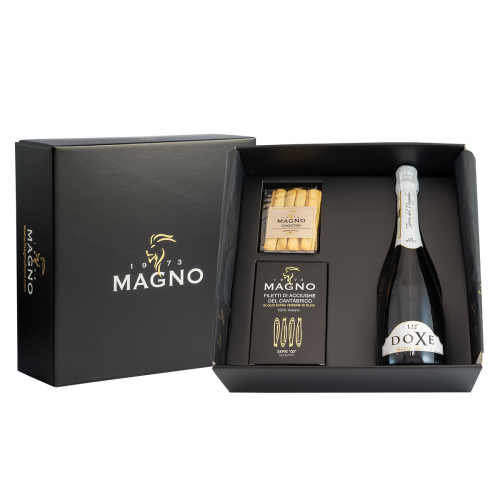 Box "Aperitivo Perfetto 2.0"