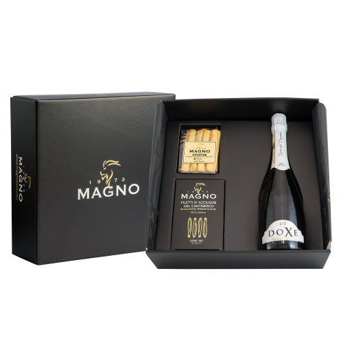 Box "Aperitivo Perfetto 2.0"