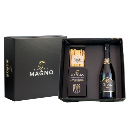 Box "Aperitivo Perfetto 3.0"