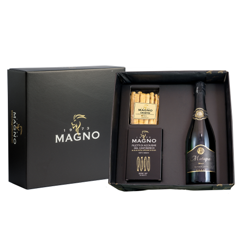 Box "Aperitivo Perfetto 3.0"