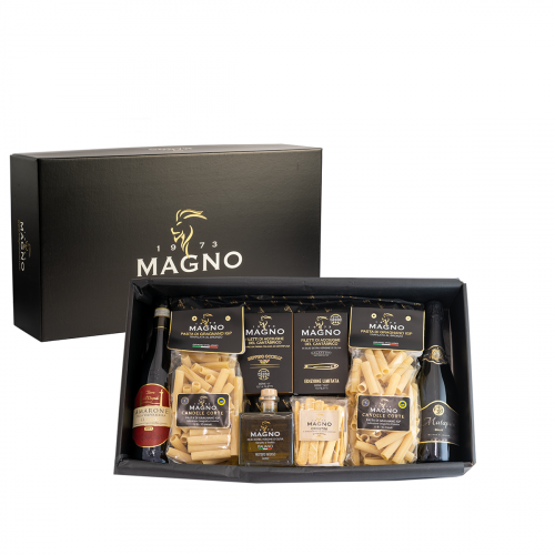 Angel Perfetto Box 2.0