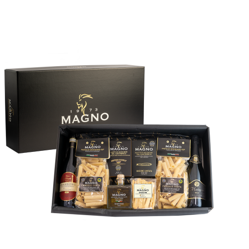 Angel Perfetto Box 2.0