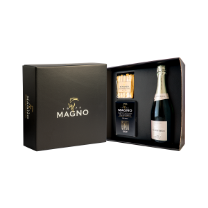 Box "Aperitivo perfetto" (Positano)