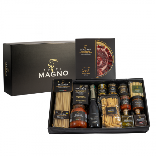 "Max Mariola 2.0" Gift Box