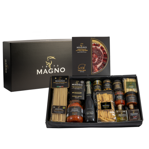 "Max Mariola 2.0" Gift Box