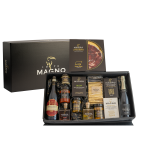 BOX MEDITERRANEO