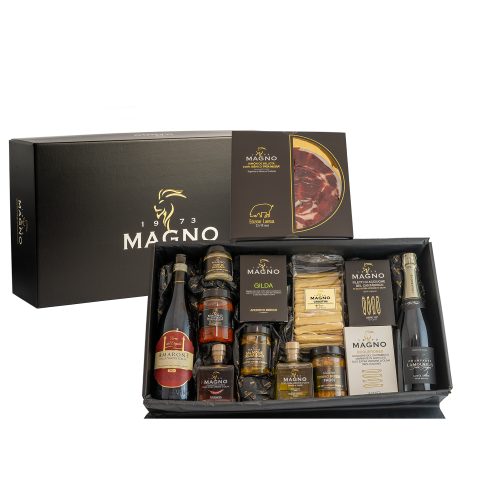 BOX MEDITERRANEO