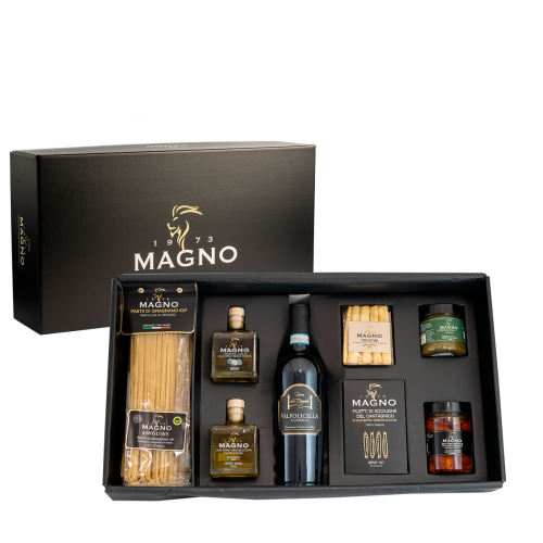 Premium Box 1.0