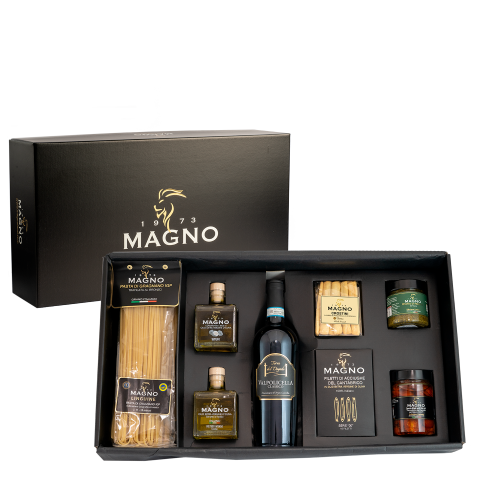 Premium Box 1.0