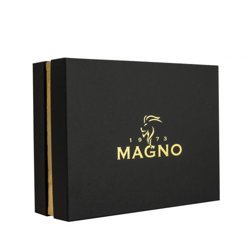 Scatola Regalo Gold Box (Taglia M)