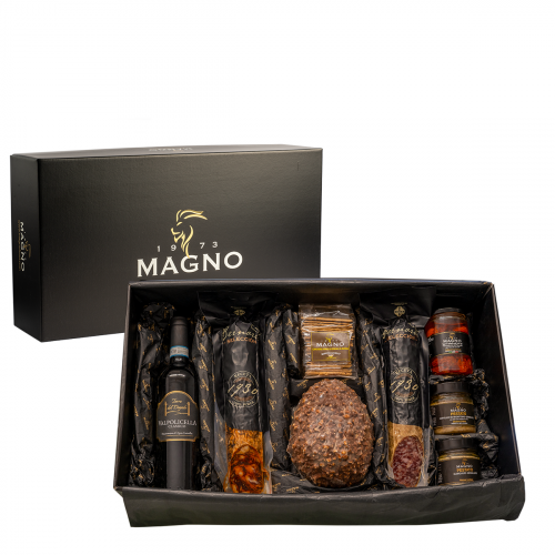 Easter Gift Box  2025