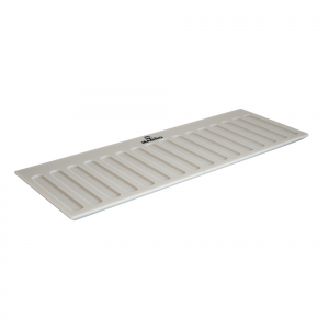 Piatto da Degustazione in Corian® – 16 Acciughe | Design Esclusivo Magno 1973 - immagine 2