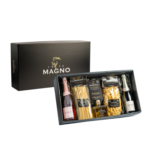 Angel Perfetto Box