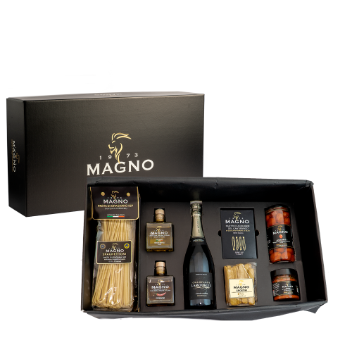 Premium Box
