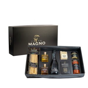 TREVISO DOC BOX