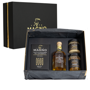 HARMONY BOX