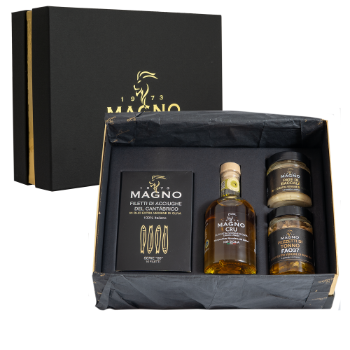 HARMONY BOX