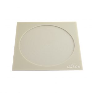 Piatto in Corian® Dupont per affettati di pregio by Magno 1973 - immagine 7