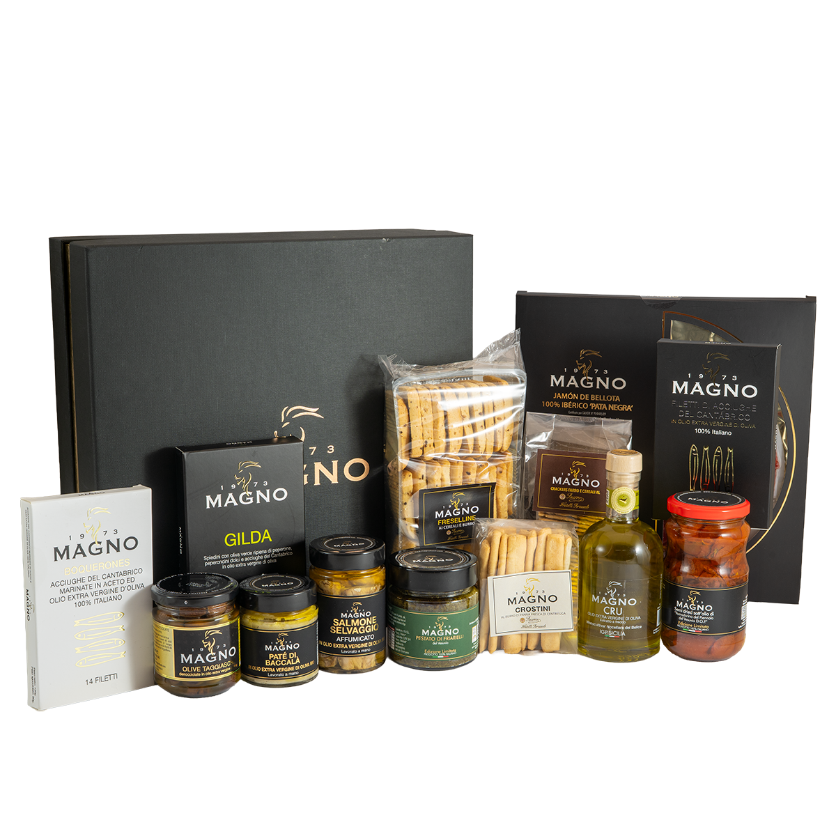 Box "AperiMagno" - immagine 2