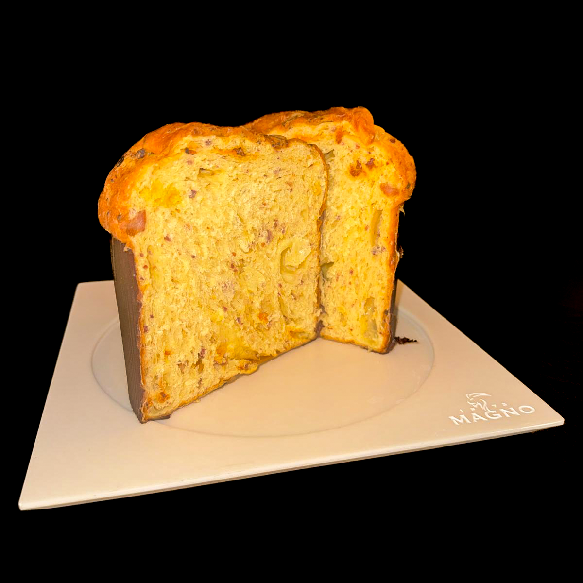 Panettone Iberico 500 g. - immagine 4