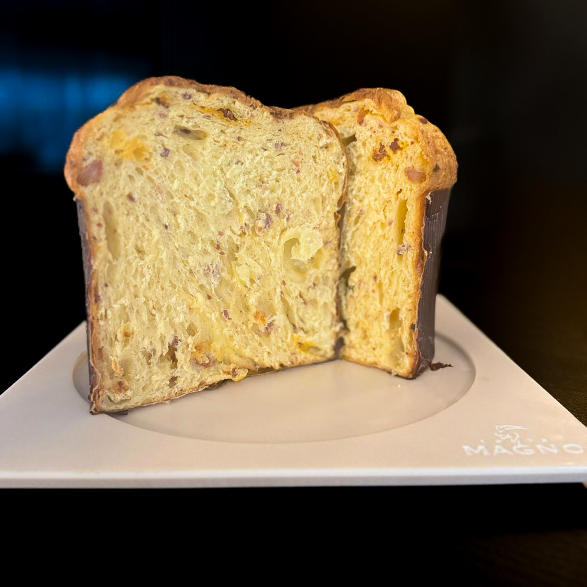 Panettone Iberico 500 g. - immagine 3