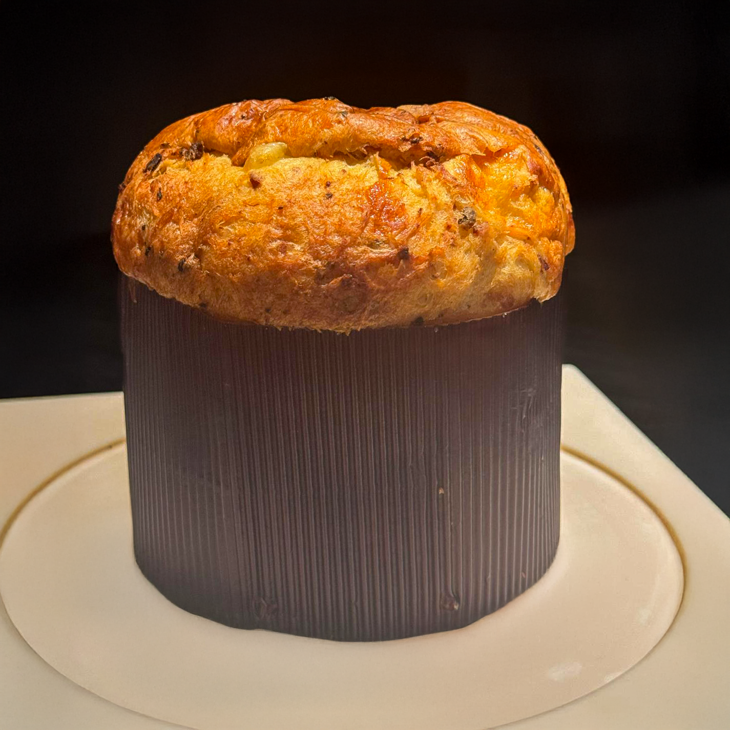 Panettone Iberico 500 g. - immagine 2