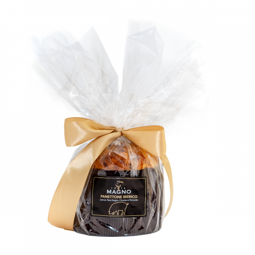 Panettone Iberico