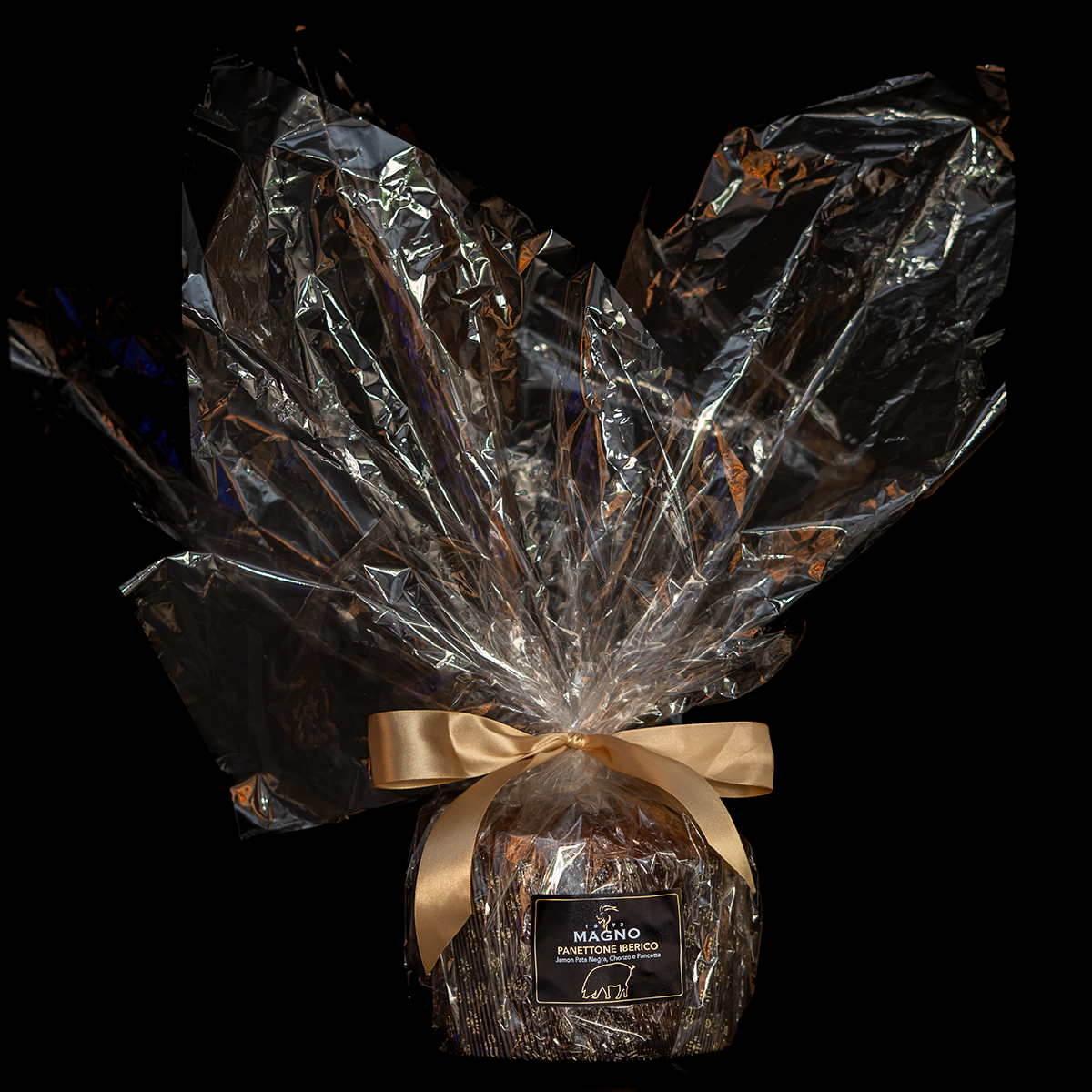 Panettone Iberico 500 g. - immagine 5