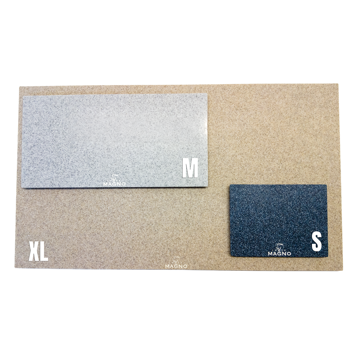 TAGLIERE IN CORIAN® DUPONT™ Taglia Q - immagine 2