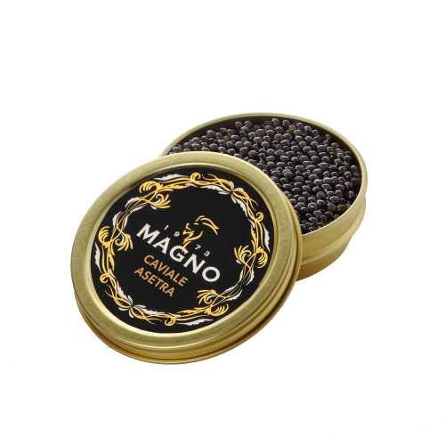 Caviale Asetra