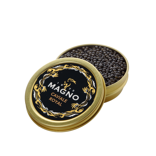 Caviale Royal