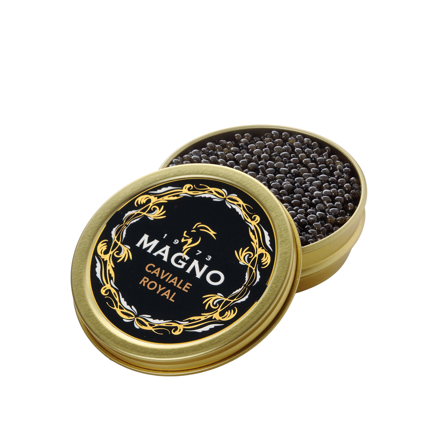 Caviale Royal