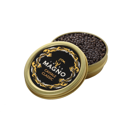 Caviale Classic