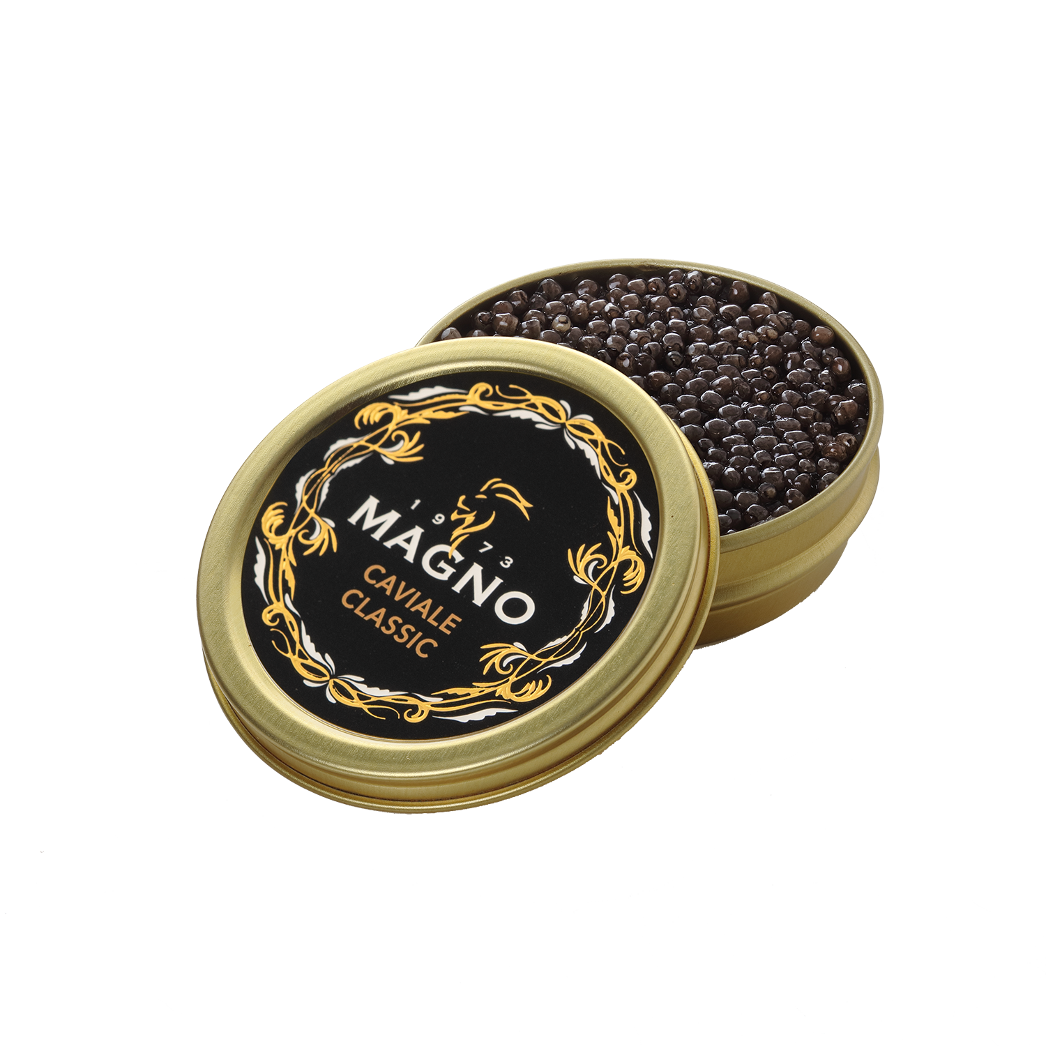 Caviale Classic